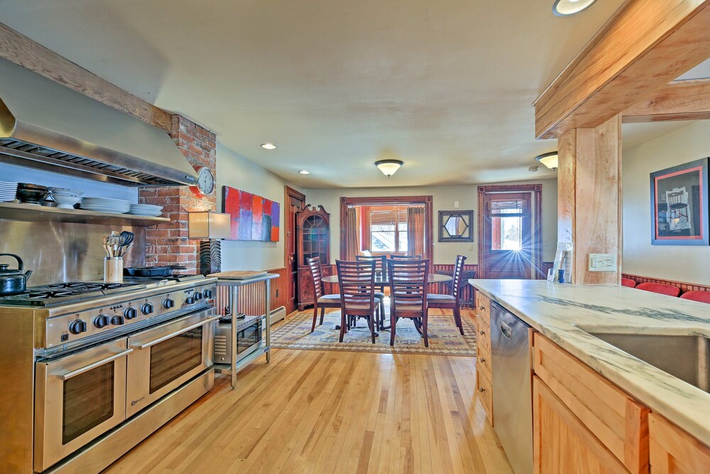 Mt. Philo Inn - photo 48
