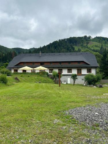 Penzión Zemanov Dvor in Zilina, Slovakia