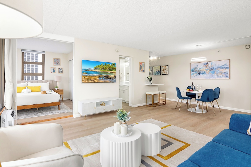Sea Shore Vibes in 1br W Mountain Views - photo 64