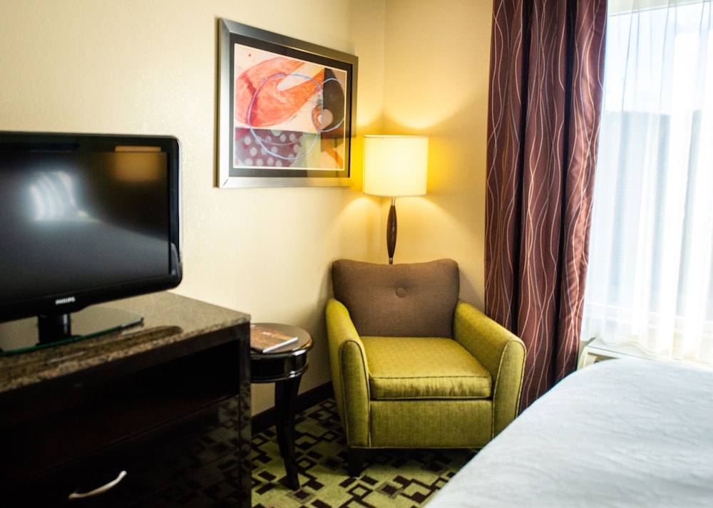 Hilton Garden Inn Birmingham Trussville - photo 9