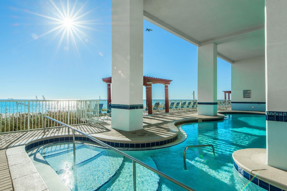 Majestic Beach Towers 1 609 - photo 20