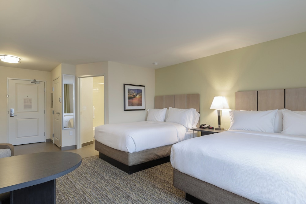 Candlewood Suites Mishawaka North by IHG - photo 23
