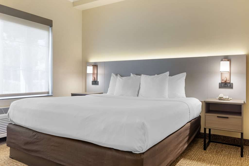 Comfort Suites Oceanside Camp Pendleton Area - photo 23