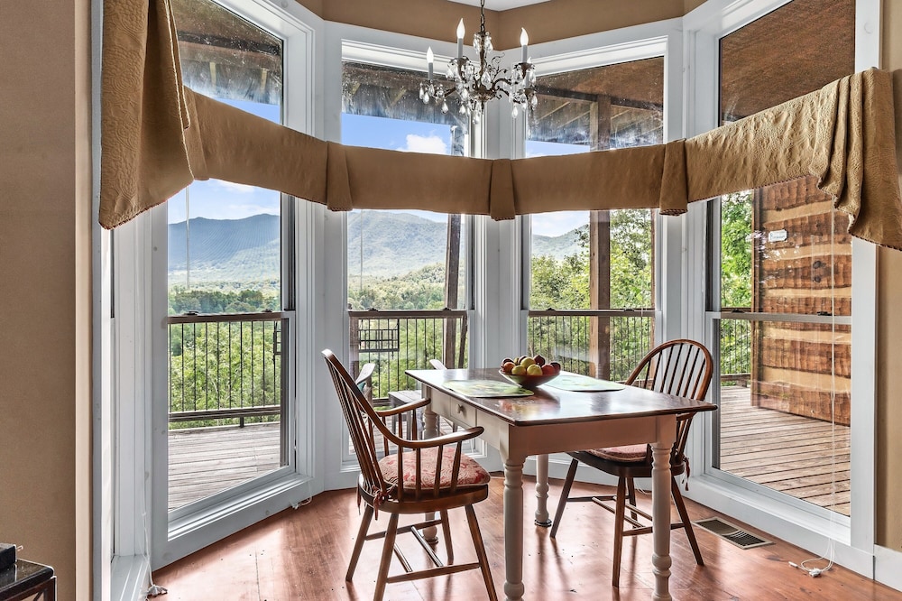 Laurel Valley Mountain Retreat - photo 106