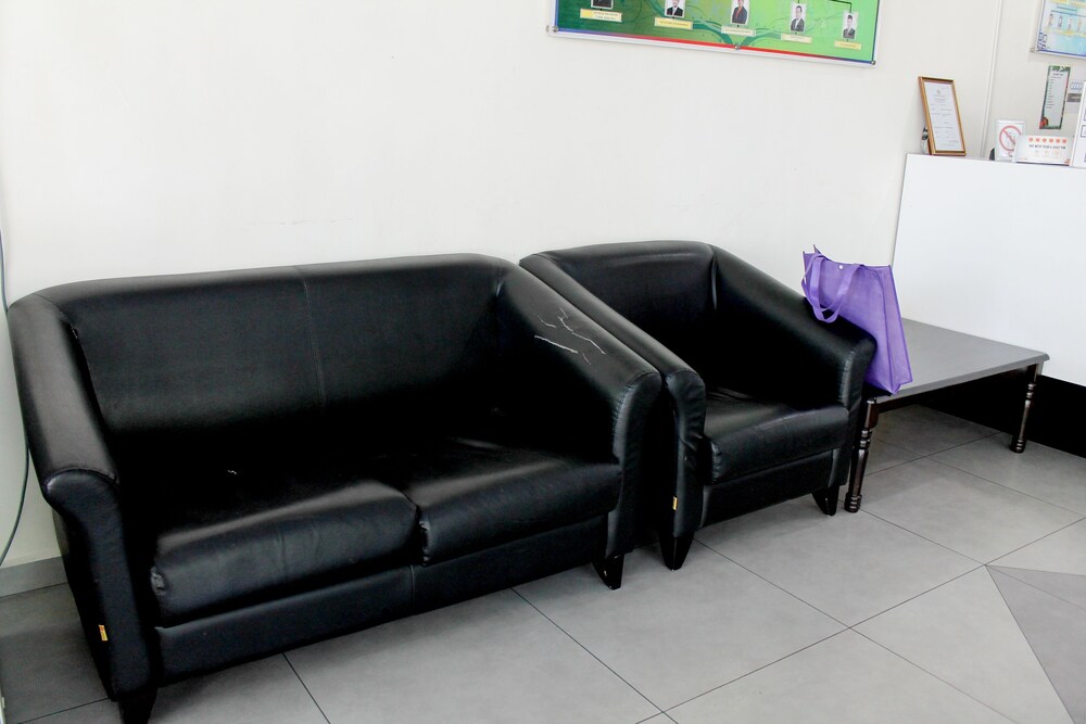 Hotel Darulaman Alor Setar — Alor Setar — photo 2