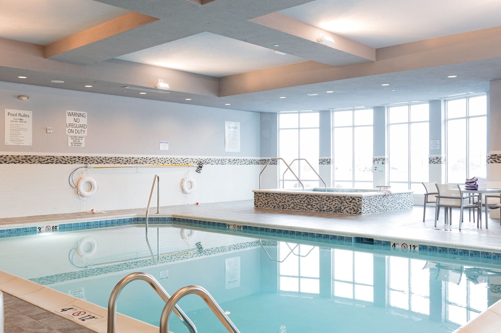 Holiday Inn Hotel & Suites Davenport by IHG - photo 12