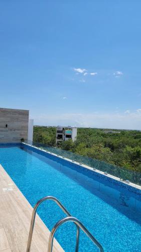 Amour Tulum Luxury Condo Aldea Zama — 4-Star Luxury Hotel in Tulum, Mexico