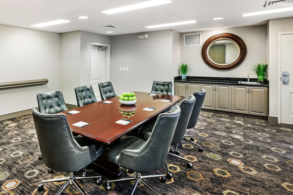Homewood Suites by Hilton Shreveport - photo 41