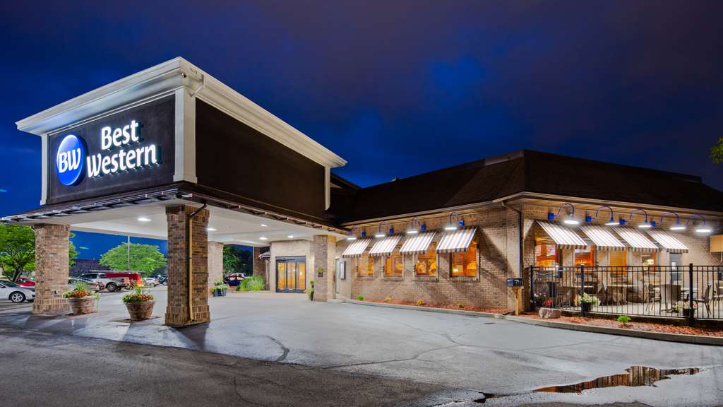 Best Western Lapeer Inn - photo 12