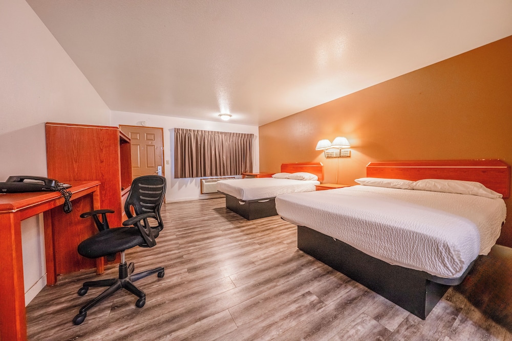 Rama Inn Motel and RV Park - photo 15