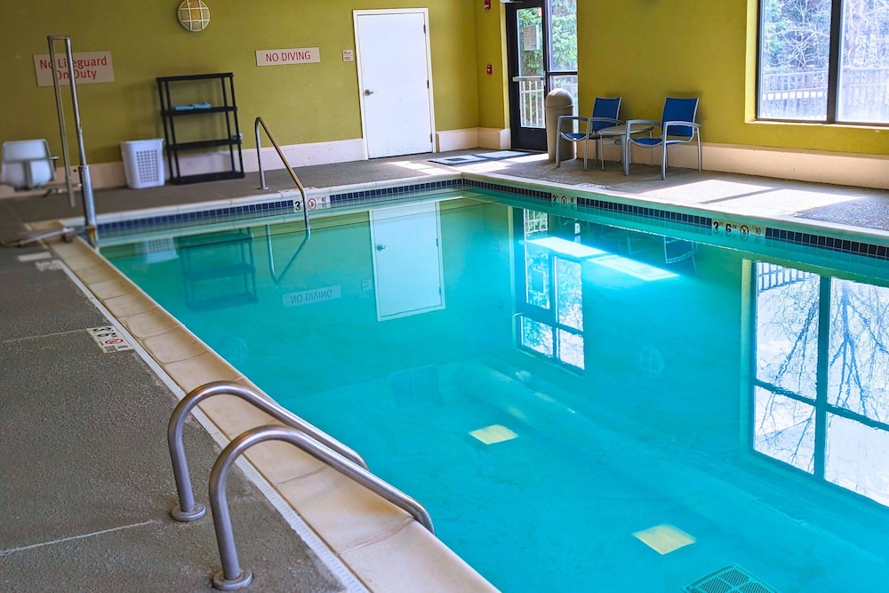 TownePlace Suites by Marriott Kalamazoo - photo 13