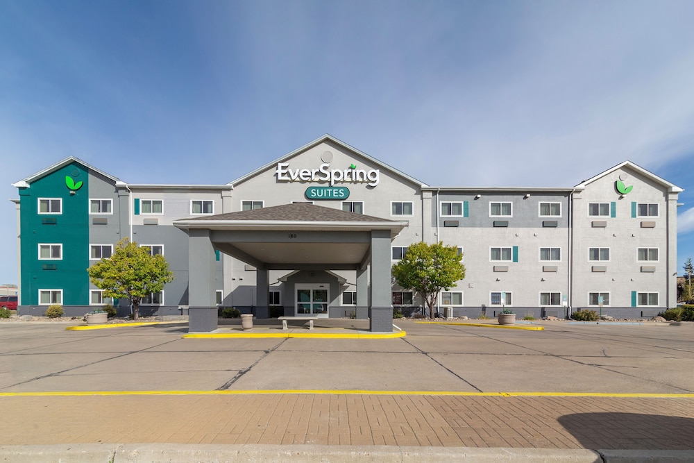 EverSpring Suites in Bismarck, United States