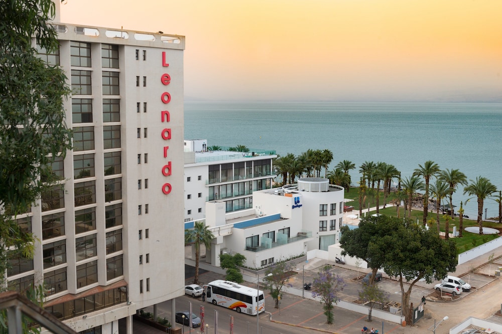 Leonardo Hotel Tiberias in Tiberias, Israel