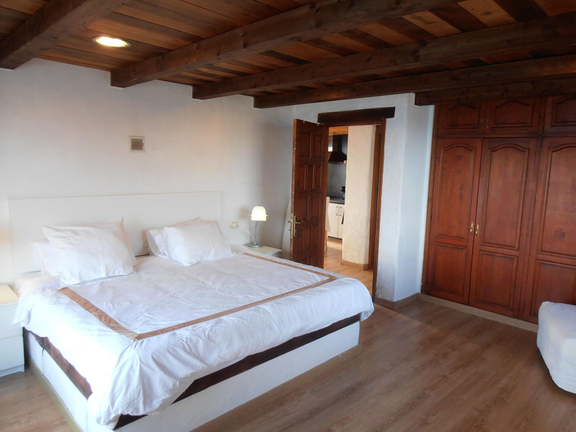 Atlantic Paradise — 4-Star Luxury Hotel in Los Realejos, Spain