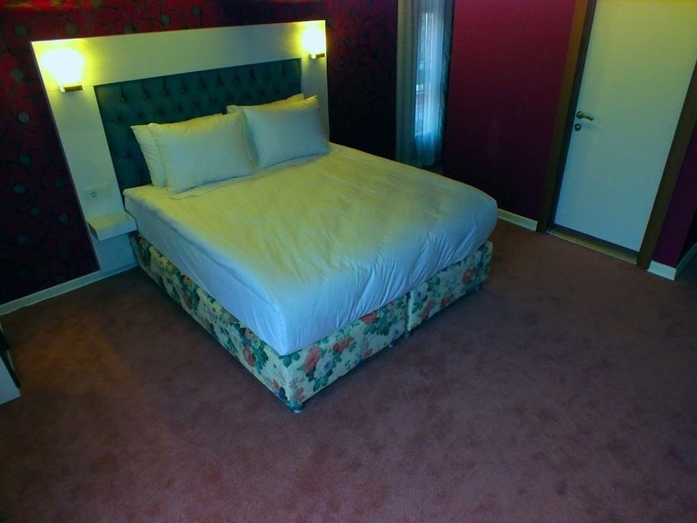 Cebeci Lotis Hotel — Ankara — photo 5