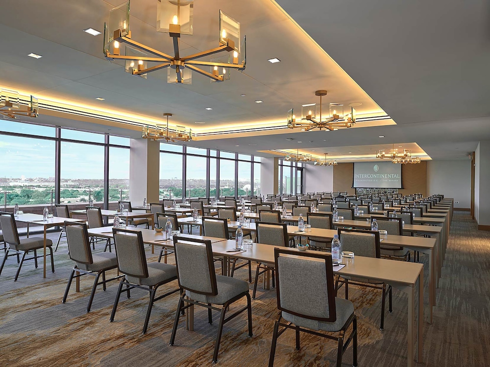 InterContinental Washington D.C. The Wharf by IHG - photo 96