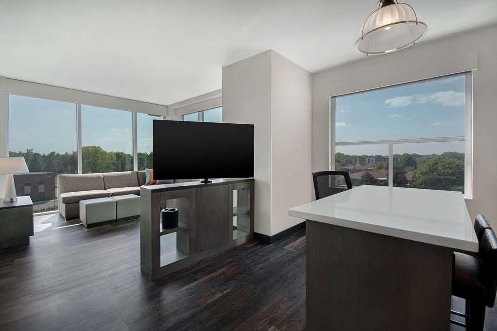 Hyatt House Mall Of America Msp Airport - photo 17