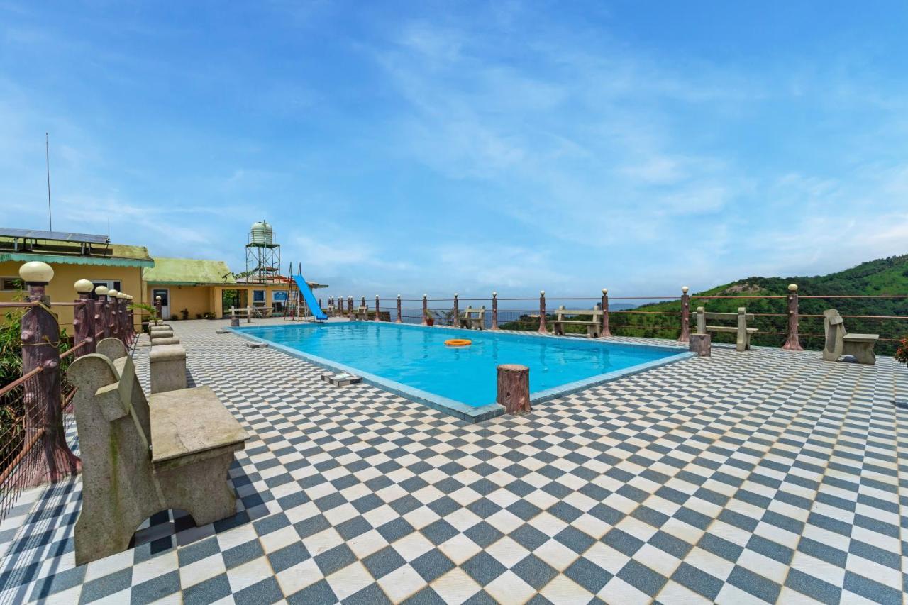 Misty Hill - last minute hotel in Cochin