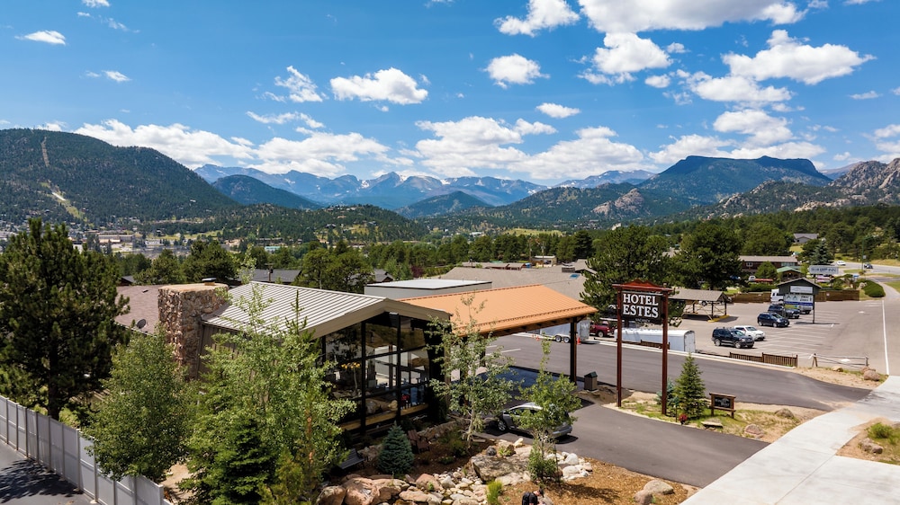 Hotel Estes - featured photo