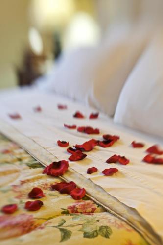 Inn & Spa at Cedar Falls - photo 15