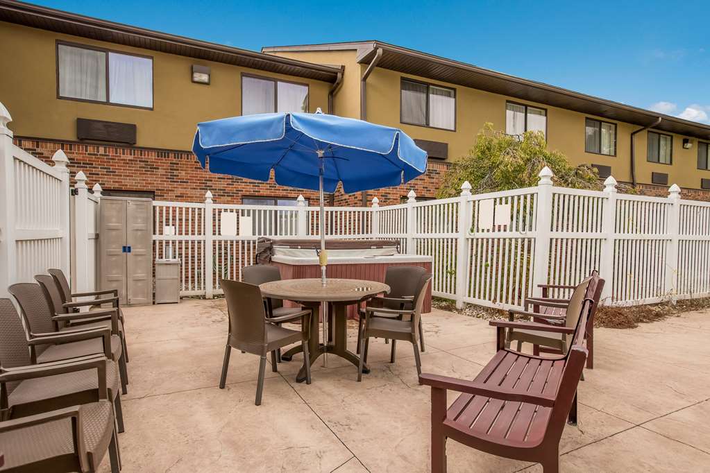 Best Western Kendallville Inn - photo 30