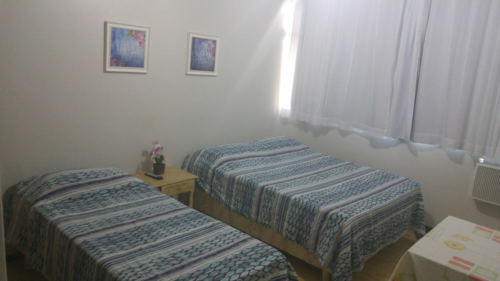 Ostrao Hotel in Rio Das Ostras, Brasil