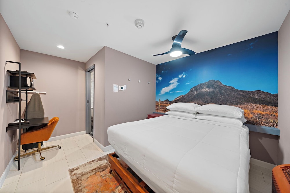 Wanderstay Boutique Hotel - photo 37