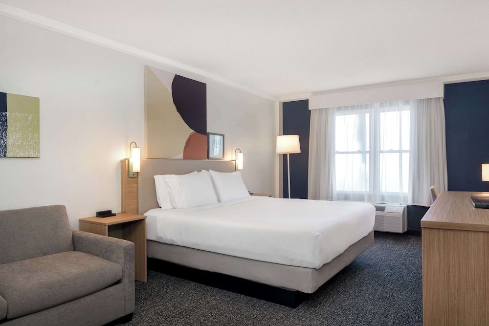 Spark by Hilton Orangeburg in Orangeburg, United States