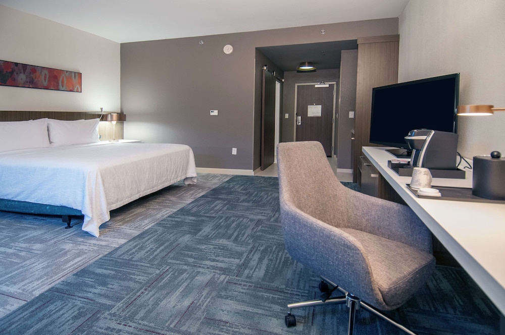 Hilton Garden Inn Jackson Clinton - photo 13