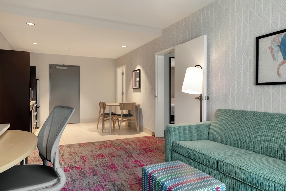 Home2 Suites by Hilton Houston Energy Corridor - photo 12