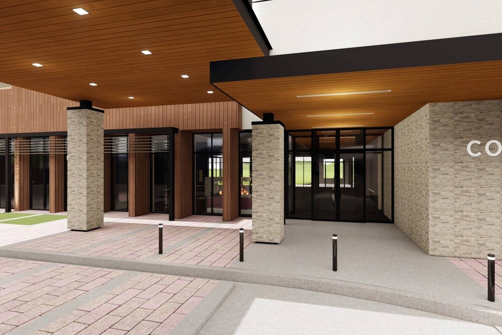 Courtyard by Marriott Petoskey at Victories Square - photo 24