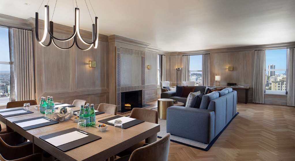 The Clift Royal Sonesta San Francisco - photo 36