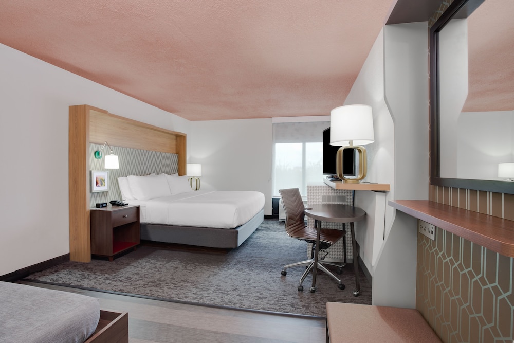 Holiday Inn Roanoke Airport Conference CTR by IHG - photo 8