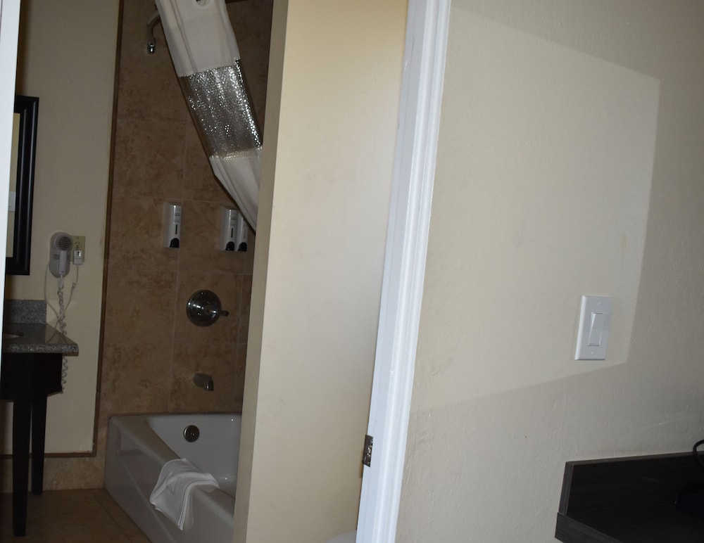 Rockview Inn and Suites - photo 21