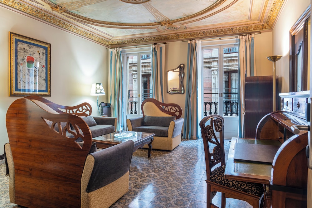 סלון / אזור ישיבה