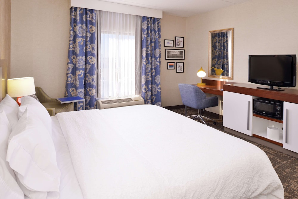 Hampton Inn & Suites Wilmington - photo 15