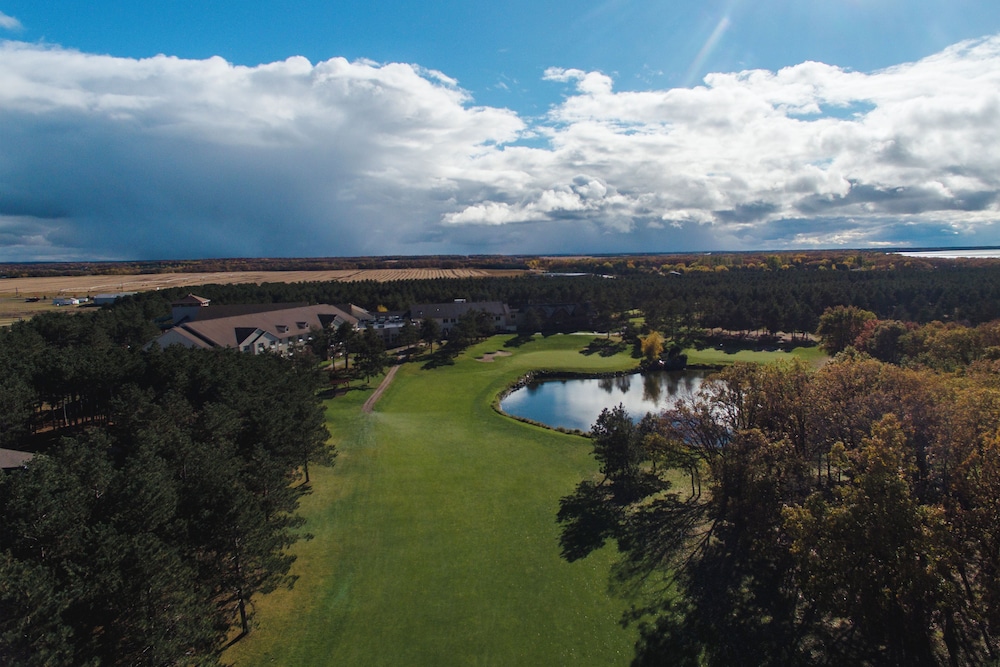 Thumper Pond Resort - photo 25