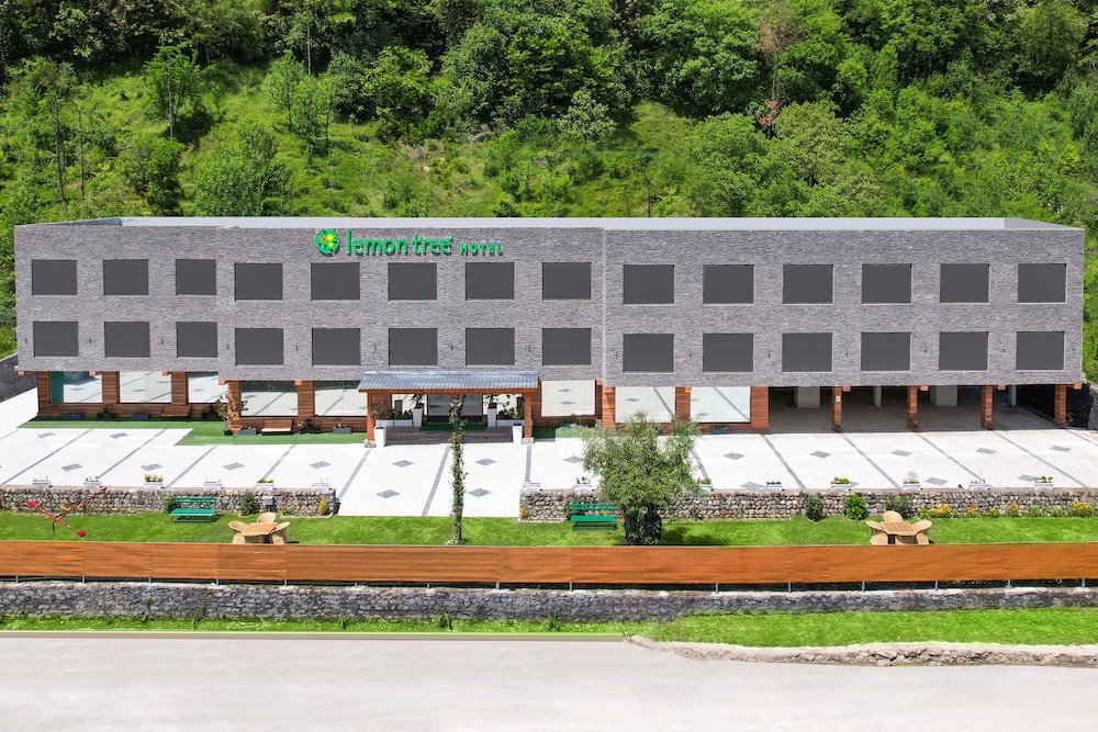 Lemon Tree Hotel Manali in Manali, India