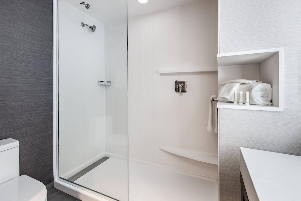 Courtyard by Marriott Pensacola I 10 West - photo 17