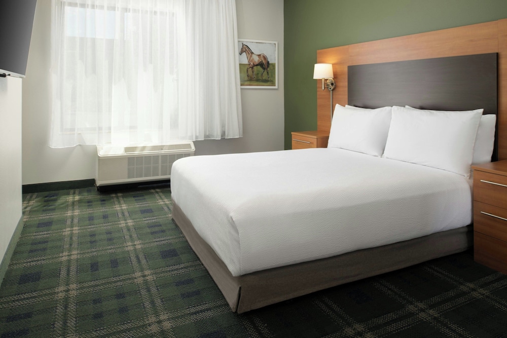 TownePlace Suites Billings - photo 12