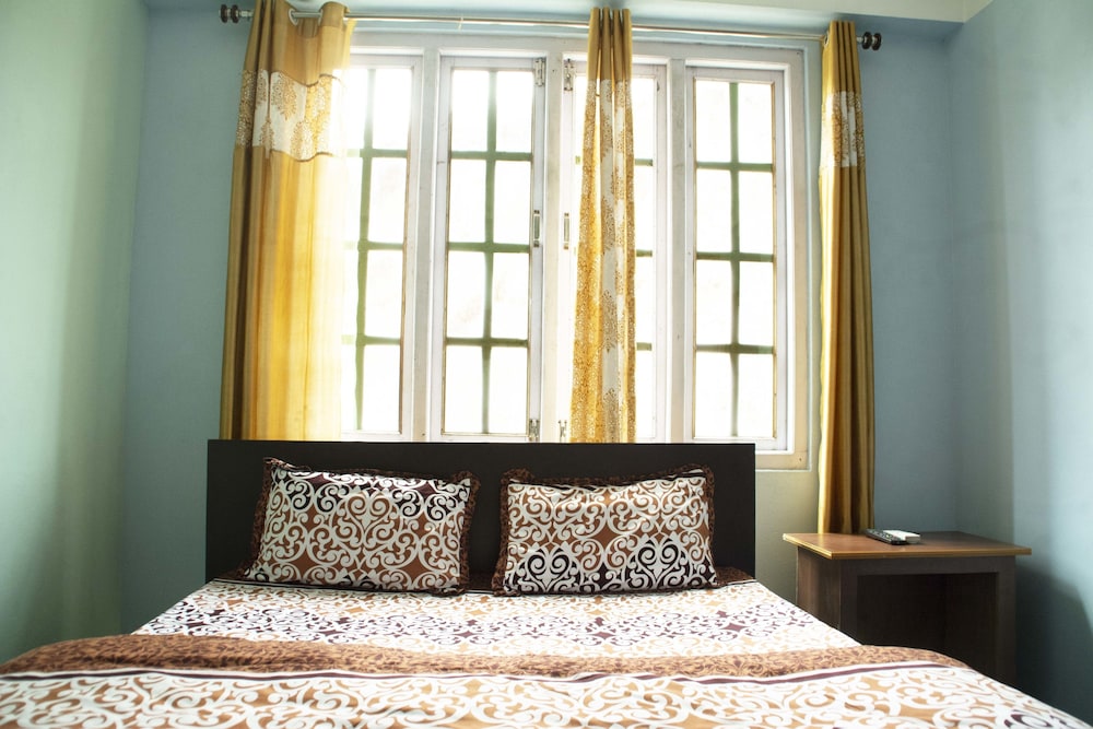 Omega Hotel and Lodge in Ilam, Nepal