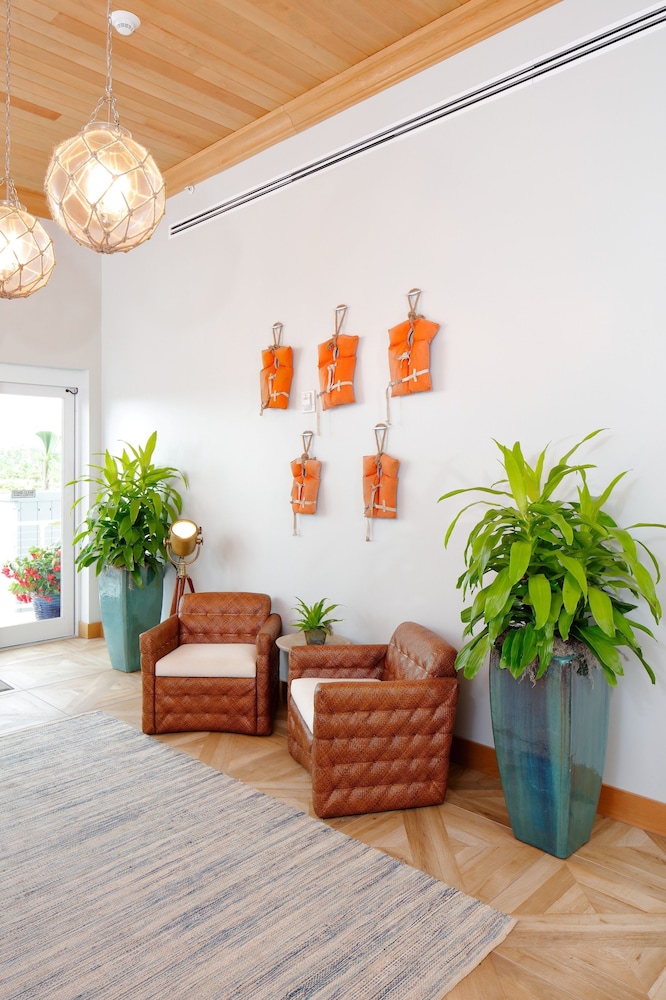 Hotel Indigo Orange Beach Gulf Shores by IHG - photo 99