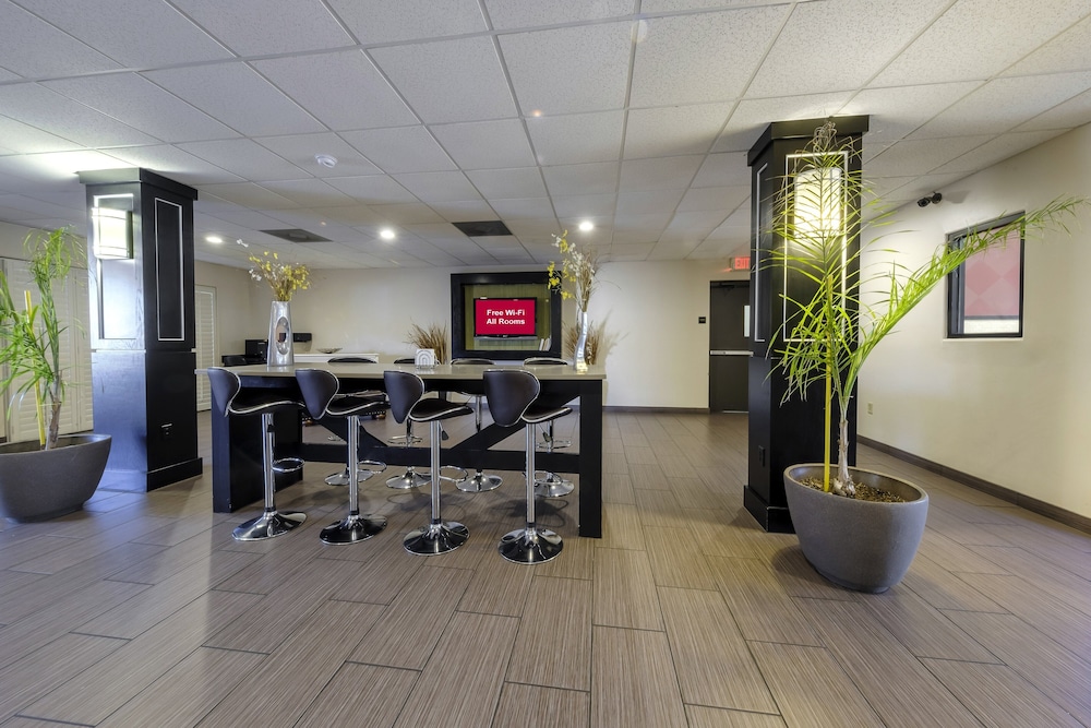Red Roof Inn Yemassee - photo 6