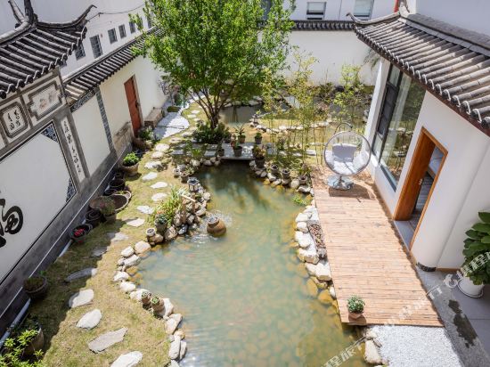 Xiaohebian Inn - last minute hotel in Dali