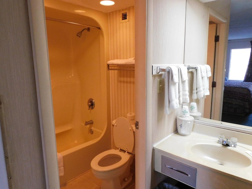 Camilla Inn & Suites - photo 24