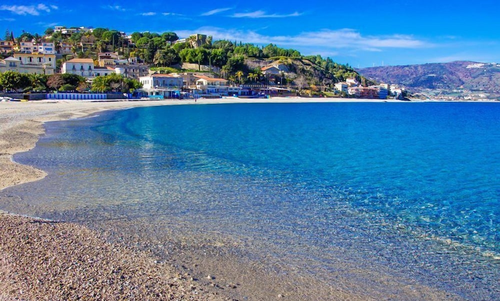 Il Nocchiero City Hotel in Soverato Marina, Italy