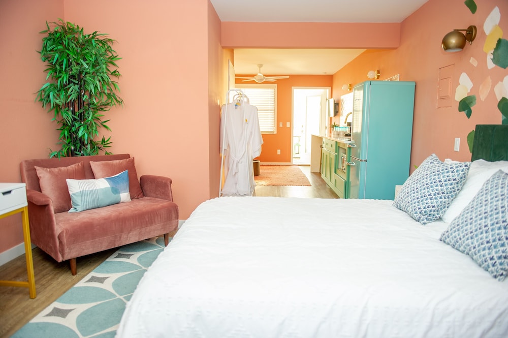 Sunburst Inn - photo 49