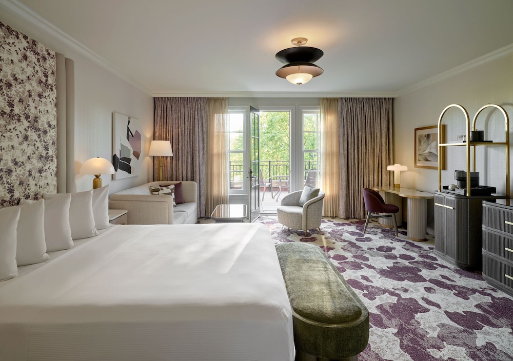 Royal Park Hotel - photo 13