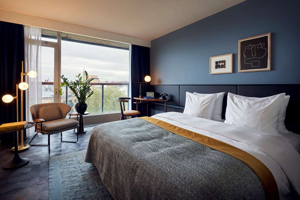 Park Hotel Amsterdam