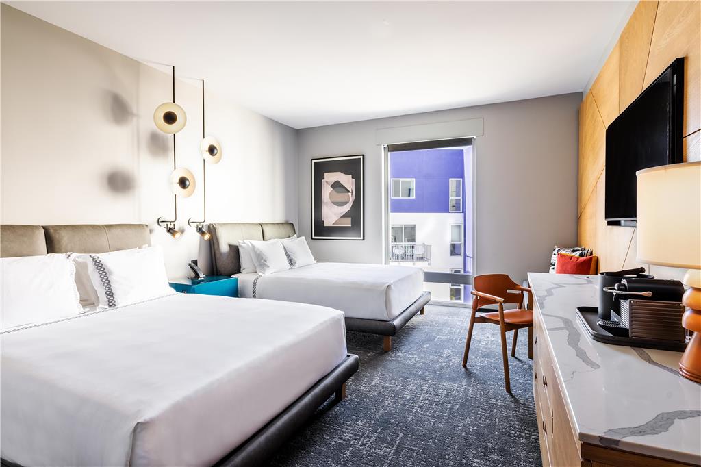 The Shay Hotel - photo 4